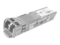 Cisco - SFP-sändar/mottagarmodul (mini-GBIC) - 1GbE - 1000Base-SX - LC/PC-multiläge - upp till 1 km - 850 nm - för Catalyst ESS9300 Embedded Series GLC-SX-MMD=