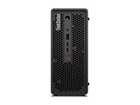 Lenovo ThinkStation P3 Ultra Gen 2 - SFF - AI Workstation - Core Ultra 7 265 2.4 GHz - vPro Enterprise - 64 GB - SSD 1 TB - Nordisk 30J5004JMT