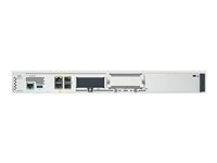 Cisco Catalyst 8200-1N-4T - - router - - 1GbE - rackmonterbar C8200-1N-4T