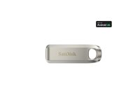 SanDisk Ultra Luxe - USB flash-enhet - 32 GB - USB-C 3.2 Gen 1 SDCZ75-032G-G46