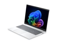HP EliteBook 8 G2i Notebook Next Gen AI - 16" - Intel Core Ultra 5 - 325 - 32 GB RAM - 512 GB SSD - hela norden DG0U0AT#UUW