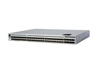 HPE SN6700B - Switch - Administrerad - 24 x 64Gb Fibre Channel SFP56 + 32 x 64Gb Fibre Channel SFP56 Ports on Demand - rackmonterbar R7M13A