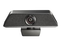 Optoma SC26B - Webbkamera - färg - 4K - ljud - USB H1AX00000251