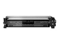 HP 30X - Svart - original - LaserJet - tonerkassett (CF230X) - för LaserJet Pro M203d, M203dn, M203dw, MFP M227fdn, MFP M227fdw, MFP M227sdn CF230X