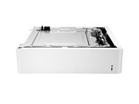 HP pappersmagasin - 550 ark B5L34A