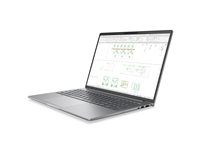 HP ZBook 8 G2i Mobile Workstation - Copilot+ PC, AI PC, AI Workstation - 14" - Intel Core Ultra X9 - 388H - 64 GB RAM - 1 TB SSD - hela norden DK0F4ET#UUW