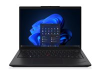 Lenovo ThinkPad L14 Gen 6 - AI PC - 14" - Intel Core Ultra 5 - 225U - 16 GB RAM - 512 GB SSD - Nordisk 21S6001EMX