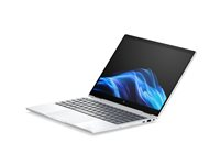 HP EliteBook 8 Flip G1i Notebook AI - AI PC - 13.3" - Intel Core Ultra 7 - 255U - 32 GB RAM - 512 GB SSD - hela norden AD3B8ET#UUW