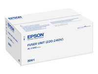 Epson - Fixeringsenhetssats - för Epson AL-C300; AcuLaser C3000; WorkForce AL-C300 C13S053061