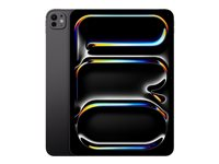 Apple 11-inch iPad Pro M5 Wi-Fi + Cellular - surfplatta - 2 TB - 11" - 3G, 4G, 5G ME6C4KN/A