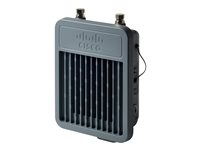 Cisco IXM Wireless Gateway - Gateway - 100Mb LAN - LoRaWAN - återanvänd IXM-LPWA80016K9-RF