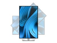 Dell Pro Plus P2725D - LED-skärm - QHD - 27" DELL-P2725DHF