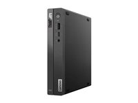 Lenovo ThinkCentre neo 50q Gen 4 - liten Celeron 7305 1.1 GHz - 8 GB - SSD 256 GB - nordiskt (danska/finska/norska/svenska) 12M2001SMX
