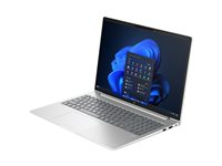 HP ProBook 4 G1ah Notebook AI - 16" - AMD Ryzen 5 - 220 - 16 GB RAM - 512 GB SSD - hela norden B9YK1ET#UUW