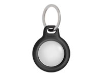 Belkin - Säker hållare för anti-förlust Bluetooth-tagg - svart - för Apple AirTag F8W973BTBLK