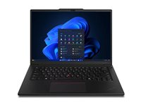 Lenovo ThinkPad P14s Gen 6 - AI Workstation - 14.5" - Intel Core Ultra 7 - 255H - 64 GB RAM - 1 TB SSD - nordiskt (danska/finska/norska/svenska) 21QT000SMX