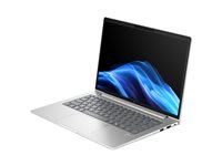 HP EliteBook 6 G1a Notebook Next Gen AI - Copilot+ PC - 14" - AMD Ryzen AI 5 - 340 - 16 GB RAM - 512 GB SSD - hela norden AD3B4ET#UUW