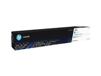 HP 225A - Cyan - original - LaserJet - tonerkassett (W2251A) - för P/N: 9S183A#202, 9S183A#BGJ, 9S184A#BGJ W2251A