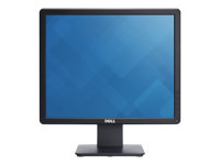 Dell E1715S - LED-skärm - 17" E1715SE