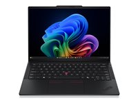 Lenovo ThinkPad T14s Gen 7 - Copilot+ PC - 14" - Intel Core Ultra 5 - 325 - 16 GB RAM - 512 GB SSD - 5G-uppgraderingsbar - nordiskt (danska/finska/norska/svenska) 21YU007WMX