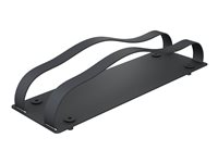 Multibrackets M Column Top Mediaholder - Monteringskomponent (hållare) - svart 7350073734870