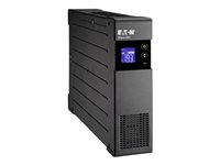 Eaton Ellipse PRO 1200 - UPS - AC 230 V - 750 Watt - 1200 VA - 7 Ah - USB - utgångskontakter: 8 - 2U - 19" ELP1200DIN