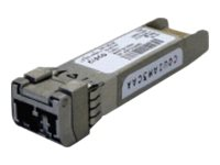 Cisco - SFP+ sändar/mottagarmodul - 10GbE - 10GBase-DWDM - LC/PC enkelläge - kanal: 96 - 1528.77-1566.72 nm - för P/N: N520-20G4Z-A-RF, N9KC93180YCEX24-RF, N9KC93180YCFX24-RF, NCS4200-1T8LRPS-RF DWDM-SFP10G-C=