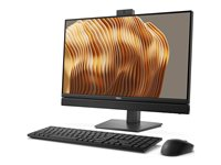 Dell Pro 24 All-in-One QC24250 - allt-i-ett - AI PC - Core Ultra 7 265 2.4 GHz - 16 GB - SSD 512 GB - LED 23.81" 3W9YK