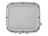 Cisco Catalyst 9124AXI - Trådlös åtkomstpunkt - Bluetooth, Wi-Fi 6 - 2.4 GHz, 5 GHz C9124AXI-E