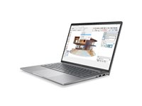HP ZBook 8 G2a Mobile Workstation - Copilot+ PC, AI PC, AI Workstation - 14" - AMD Ryzen AI 9 HX PRO - 470 - 64 GB RAM - 1 TB SSD - hela norden DH1J9ET#UUW