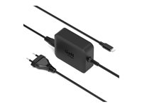 PORT Connect - Strömadapter - GaN II - 100 watt - 5 A - PD (USB-C) - Europa 904100CEU