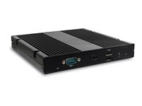 AOpen Digital Engine DE3129 - SFF N-series N100 - SSD 128 GB 91.DEV00.E1D0