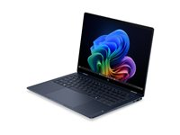 HP EliteBook X Flip G2i Notebook Next Gen Ai - Copilot+ PC - 14" - Intel Core Ultra 5 - 325 - 32 GB RAM - 512 GB SSD - 5G - hela norden DT9R1AT#UUW