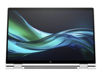 HP Elite x360 1040 G11 Notebook - AI Ready - 14" - Intel Core Ultra 5 - 125H - 32 GB RAM - 1 TB SSD - 5G LTE, NR - hela norden 9G0R4ET#UUW