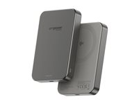 empower by PanzerGlass - Power bank - 10000 mAh (USB-C) - titan EM77942