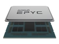 AMD EPYC 7313 - 3 GHz - 16-core - 128 MB cache - för ProLiant DL365 Gen10 Plus, DL385 Gen10 Plus (v2), DL385 Gen10 Plus V2 Base P38669-B21