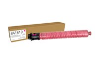 Everyday - Magenta - kompatibel - återanvänd - tonerkassett (alternativ för: Ricoh 841819) - Green World Alliance returprogram 006R04885