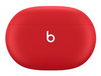 Beats Studio Buds - True wireless-hörlurar med mikrofon - inuti örat - Bluetooth - aktiv brusradering - Beat-röd MJ503ZM/A
