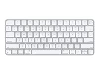 Apple Magic Keyboard with Touch ID - Tangentbord - Bluetooth, USB-C - QWERTY - portugisisk MK293PO/A