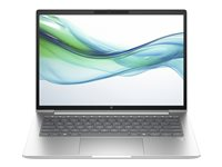 HP ProBook 445 G11 Notebook - 14" - AMD Ryzen 5 - 7535U - 16 GB RAM - 512 GB SSD - hela norden A37T0ET#UUW