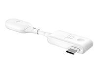 Optoma WHD221 - Trådlös ljud-/videoförlängare - 802.11b/g/n, HDMI - upp till 20 m W3P00000021