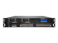 SonicWall NSsp 15700 - High Availability - säkerhetsfunktion - 40GbE, 100GbE - 2U - kan monteras i rack 02-SSC-6000