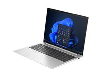 HP EliteBook 860 G11 Notebook - AI Ready - 16" - Intel Core Ultra 5 - 125H - vPro - 16 GB RAM - 512 GB SSD - hela norden 9G079ET#UUW