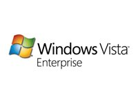 Microsoft Windows Vista Enterprise Centralized Desktop - Abonnemangslicens (1 månad) - 1 enhet - Open Value Subscription - extra produkt - Alla språk DTA-00288