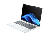 HP EliteBook 8 G1a Notebook Next Gen AI - 16" - AMD Ryzen AI 5 - 340 - 24 GB RAM - 512 GB SSD - hela norden AD4T3ET#UUW