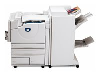 Xerox Professional Booklet Maker Finisher - utmatningsmagasin med sortering/häftning/folderfalsning 097S03633