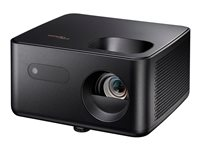 Optoma Photon Life PH31 - DLP-projektor - LED - bärbar - 1500 lumen - Full HD (1920 x 1080) - 16:9 - 1080p - svart E3PB001E111