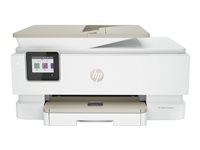HP ENVY Inspire 7920e All-in-One - multifunktionsskrivare - färg - med HP 1 års extra garanti med HP+aktivering vid installation 242Q0B#629