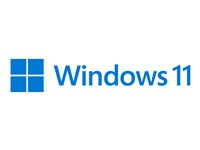 Windows 11 Pro - Licens - 1 licens - OEM - DVD - 64-bit - svenska FQC-10554