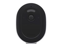 Arlo Go 2 - Nätverksövervakningskamera - väderbeständig - färg (Dag&Natt) - 1920 x 1080 - 1080p - ljud - trådlös - Wi-Fi - LTE, 4G - H.264 VML2030-100EUS